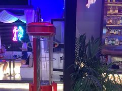 -108·公社·创意餐厅·LIVE HOUSE(李公堤店)