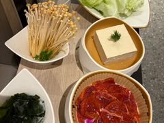 -海底捞火锅(巴黎春天浦建店)