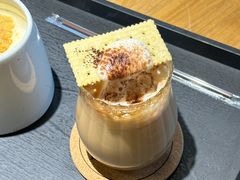-星宙咖啡STELLARIS CAFE(广告产业园店)