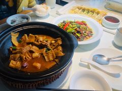 -姜君·千岛湖鱼头馆(浦东大道店)