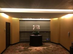 -杭州君悦酒店
