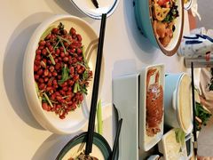 -紫光园·烤鸭·北京菜(劲松店)