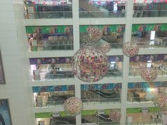 -同至人购物中心(朝阳街店)