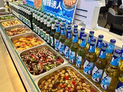 -涨巢·潮玩水疗局