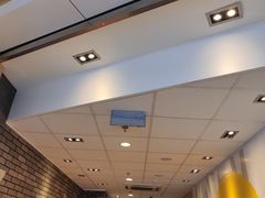 -麦当劳(欧亚大观商都店)