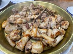-苏记农家菜馆