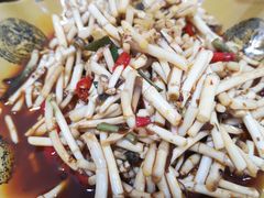 -乐山第一家临江鳝丝(茶坊路店)