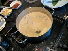 -捞王锅物料理(金城路店)