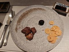 -新鲜特色餐厅(香格里拉大酒店)