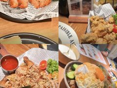 -岛风·台食小馆 ISLAND BISTRO(烟台山店)