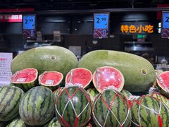 -永辉线上超市(鲁谷店)