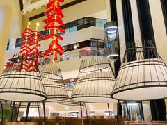 -新加坡泛太平洋酒店