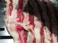 老白吾桑格-本家韩国烤肉(财富大厦店)
