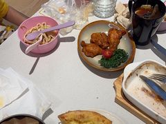 -乐凯撒披萨(欢乐颂购物中心店)