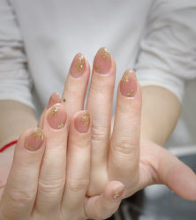 -UMl Nail 尤米美甲美睫半永久