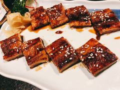 -梅筑·创意料理(王府井百货店)