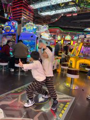 -LuckyStar幸运星家庭娱乐中心(南昌万象汇店)