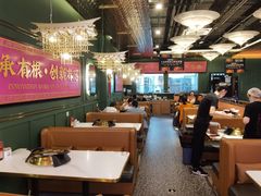 -锦尚阁烤鱼(望京新荟城店)