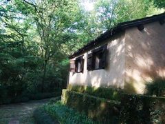 -法云安缦酒店