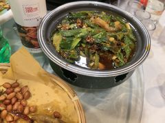 -常和州·夜宵大排档(常州单店)