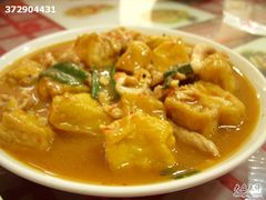 潮式豆腐味道小怪-潮汕铺老店(甜水井店)