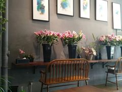 -隐食餐厅(金水湾公馆店)