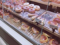 -巴黎贝甜(大宁国际商业广场店)