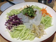 -老长春肉馆(隆礼路店)