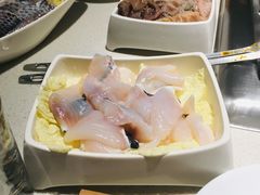 -海底捞火锅鲜切牛肉主题店(长寿路店)
