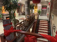 -山西会馆·晋菜·晋商宴·牌匾博物馆(胜利东街店)