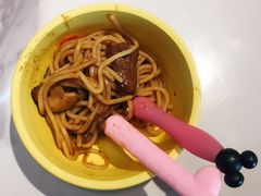 -萨卡屋亲子乐园·餐厅(龙山万物工场店)
