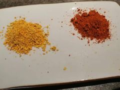 -很久以前羊肉串(昌里路三钢里店)