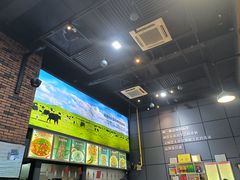 -金城尕娃牛肉面(钻汇广场店)