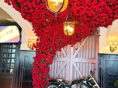 -碧特博格·20年品牌西餐厅(芜湖路店)