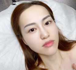 -MIVI野生眉纹绣纹眉