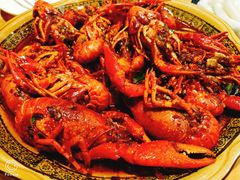 -金陵一哥龙虾馆(三牌楼总店)