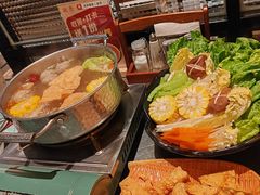 -潮界(虹桥新天地店)