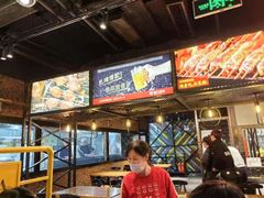 -管氏翅吧(中关村店)