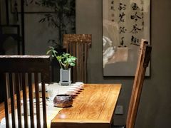 -王府茶楼茶宴·创意菜(大观园总店)
