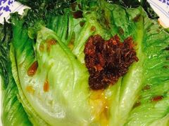 -七爷清汤腩·港式餐厅(金狮广场店)