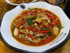 -小口味