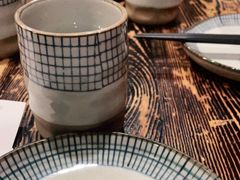 -小川洋风料理(汉街店)