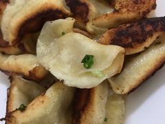 -孝丰南门锅贴(南街店)