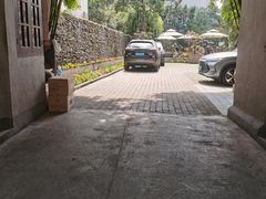 -老洋房花园饭店(绍兴路店)