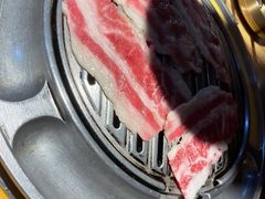 -金顺韩式烤肉·网红烤肉店(广利路店)