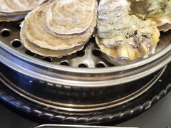 -蚝美人·生蚝海鲜烧烤(茶花园店)