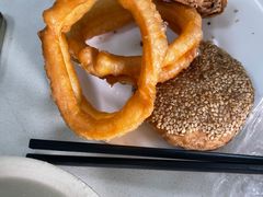 -老磁器口豆汁店(天坛店)