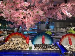 -火叮叮自助烤肉·现切牛肉(茂业店)