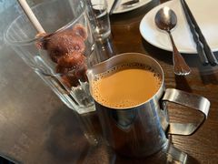 -皇后餐厅-煲仔·小菜·打边炉(古北店)