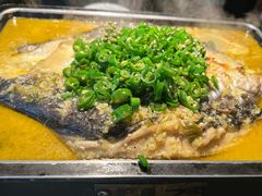 -炉鱼(西溪银泰城店)
